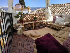 Bendita Casa, Granada